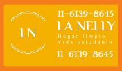 LA NELLY