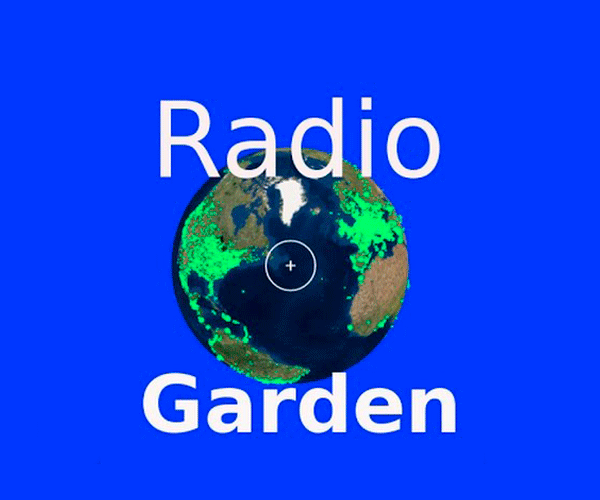 RadioGarden