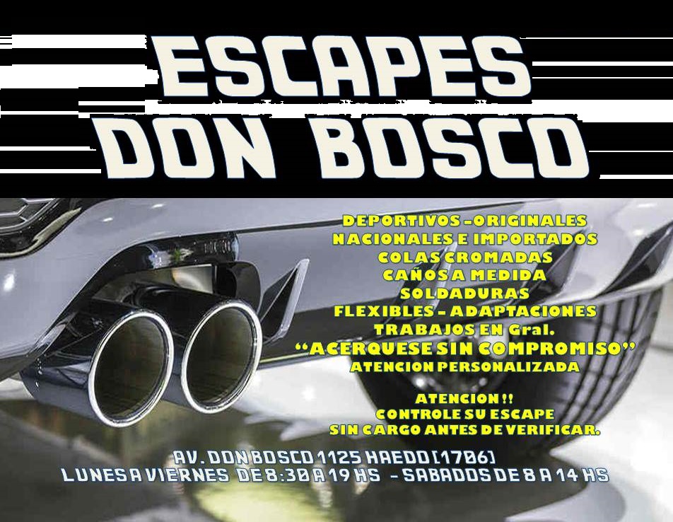 ESCAPESDONBOSCO