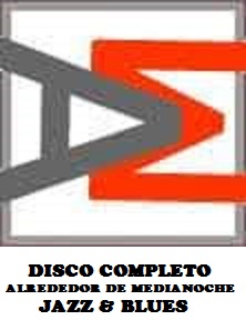 TAPA DISCO COMPLETO