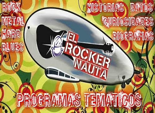 TAPAROCKERNAUTA