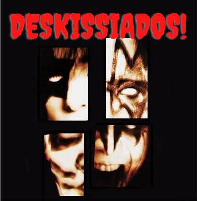 deskissiados! web