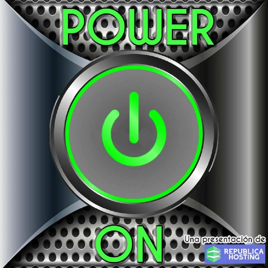 PowerOn (2)