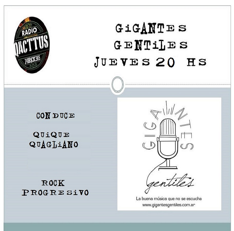 GIGANTES