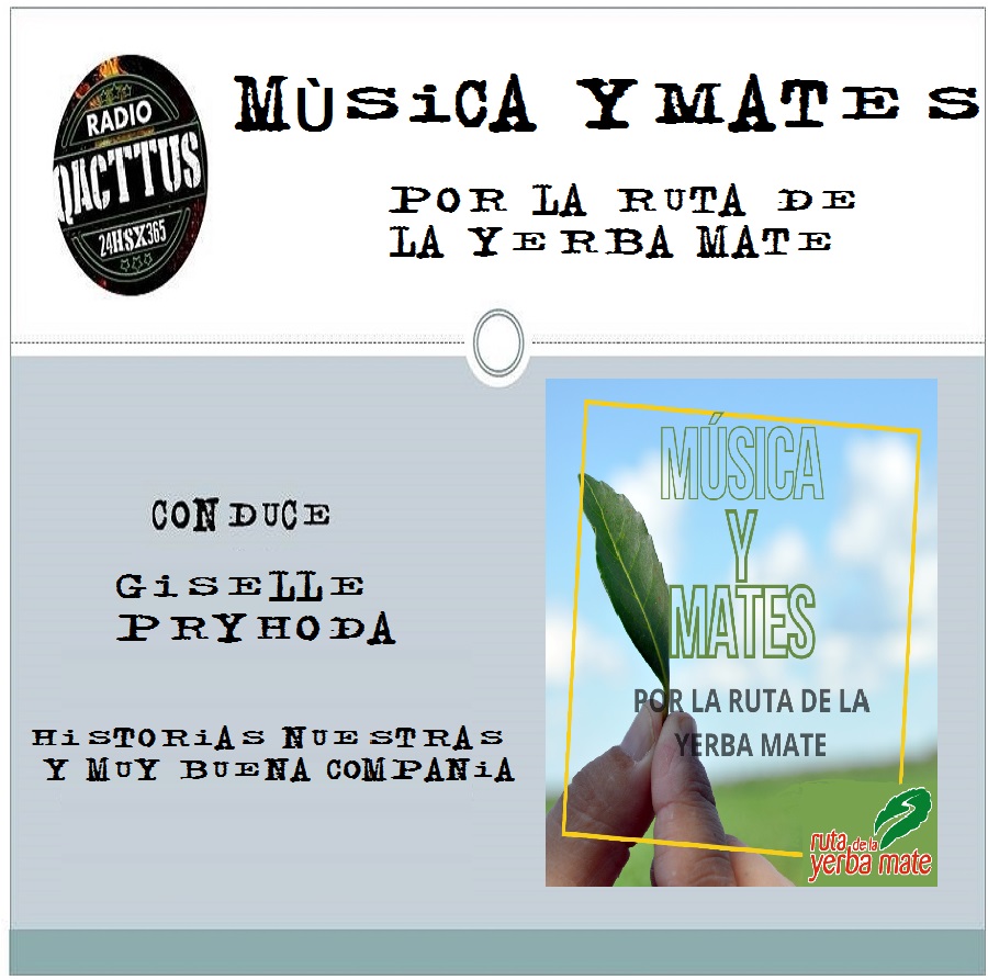 MUSICA Y MATES