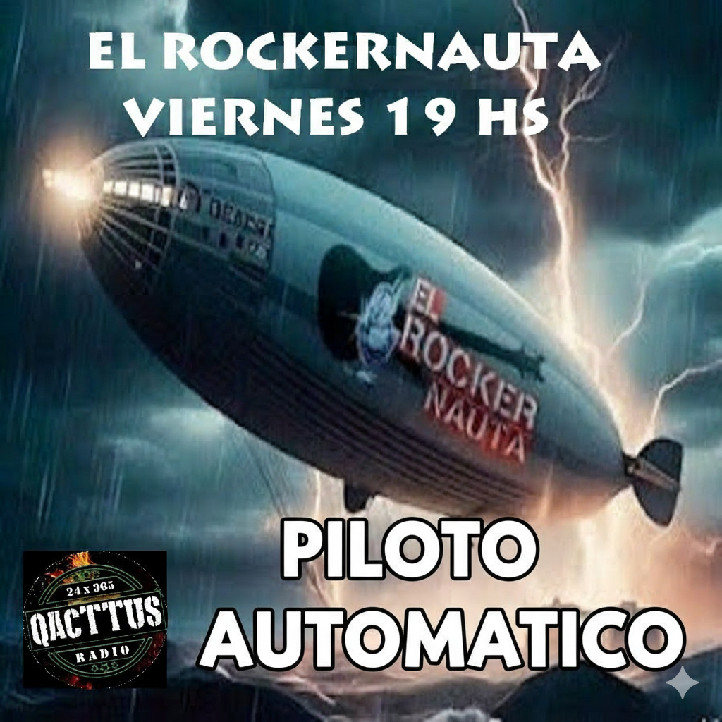 ElRockernauta-pilotoAutomatico