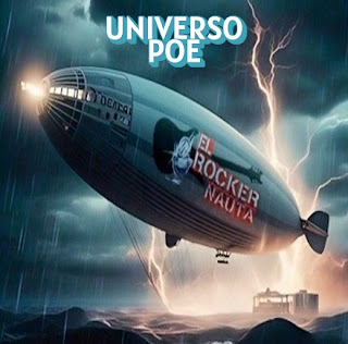 UNIVERSO POE