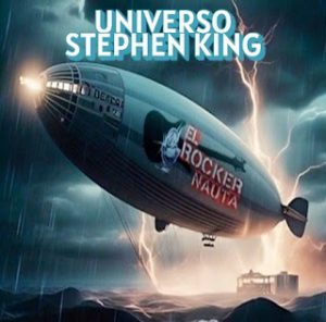 UNIVERSO STEPHEN KING