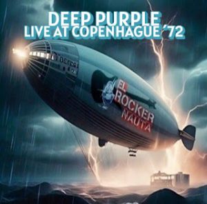 DP LIVE COPENHAGUE