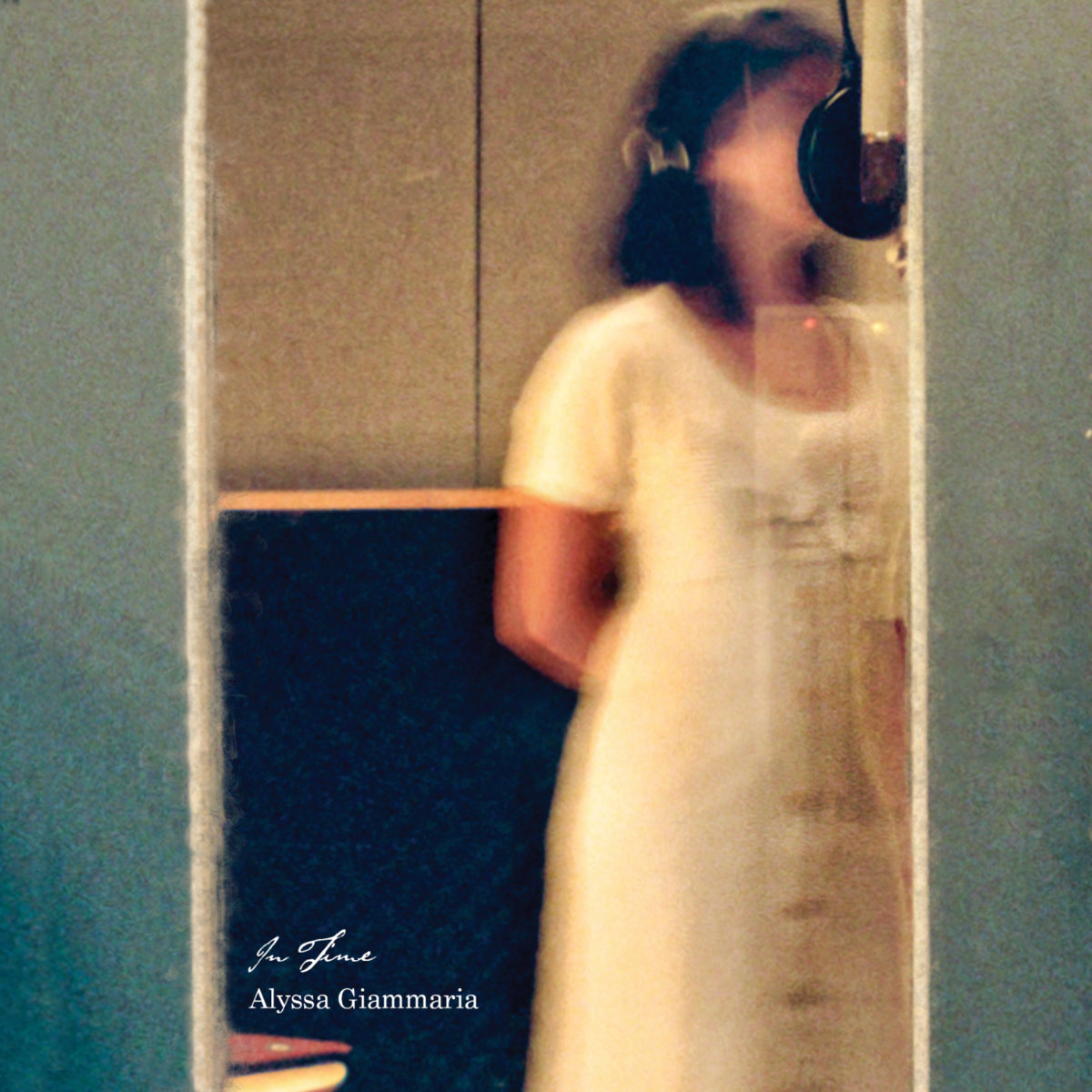 Alyssa Giammaria - In Time