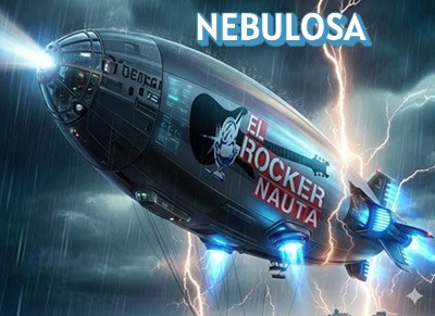 NEBULOSA