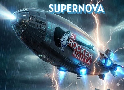 SUPERNOVA