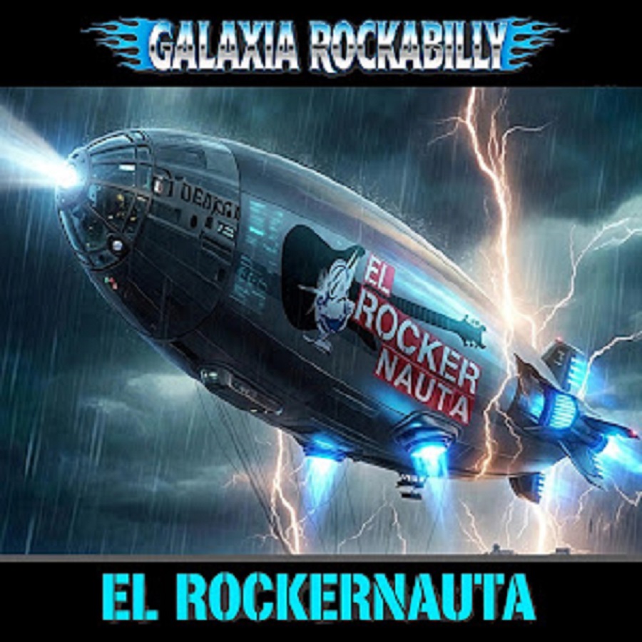 rockabilly